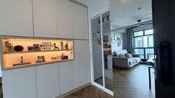 Blk 30 Skyresidence @ Dawson (Queenstown), HDB 3 Rooms #593505651